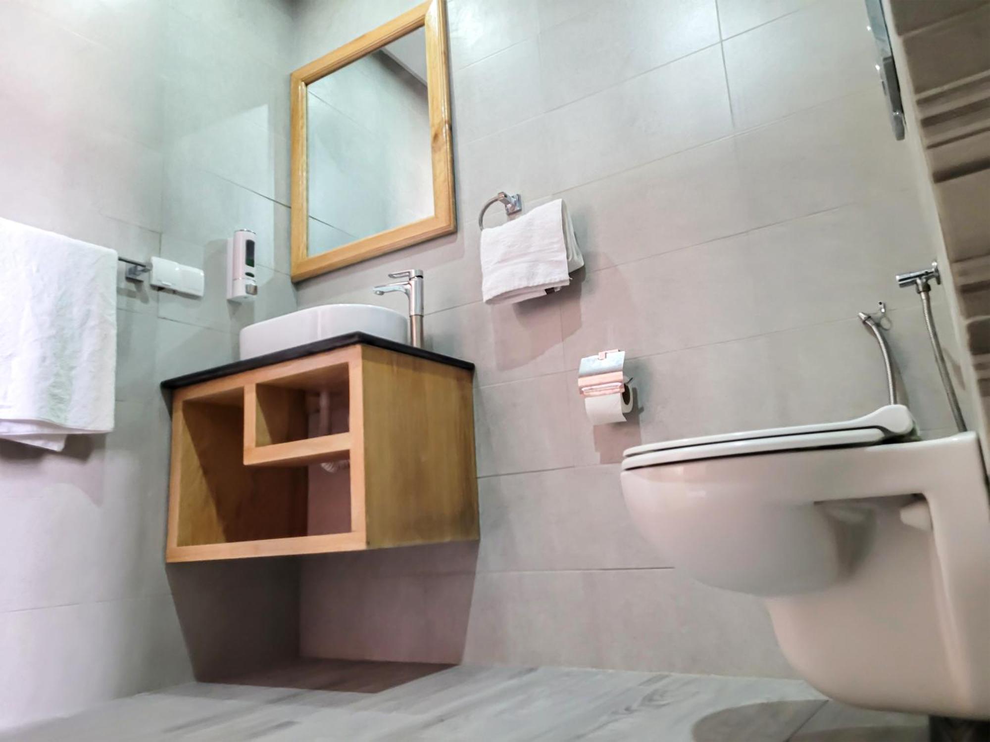 Appart-Hotel Residence Titanic Тизнит Экстерьер фото
